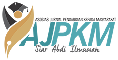 AJPKM Main logo
