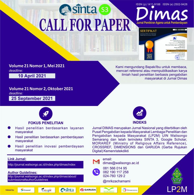 Essay pengabdian kepada masyarakat 02 image